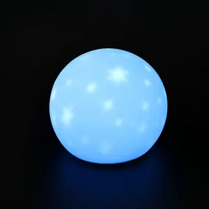 Manufacturer Supplier night light star sky projector