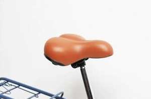 TXED Holland Retro Style Bike Single Speed Big Bicycle City Bicycle <span class=keywords><strong>28</strong></span> pollici - Product Image 3