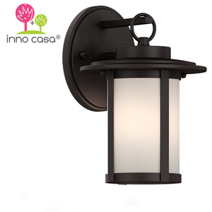 โคมไฟติดผนังกลางแจ้งประหยัดพลังงานได้คะแนน IP44ไฟติดผนังตามต้องการ - Product Image 4