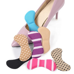 Amazon Venditore Caldo Bella di Disegno Della Farfalla di Protezione <span class=keywords><strong>Tallone</strong></span> <span class=keywords><strong>per</strong></span> le <span class=keywords><strong>Scarpe</strong></span> - Product Image 1