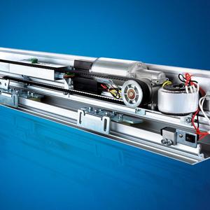 เครื่องเปิดประตูอัตโนมัติคุณภาพสูง - Product Image 1