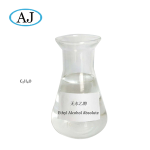 CAS 64-17-5 alcool éthylique absolu - Product Image 1