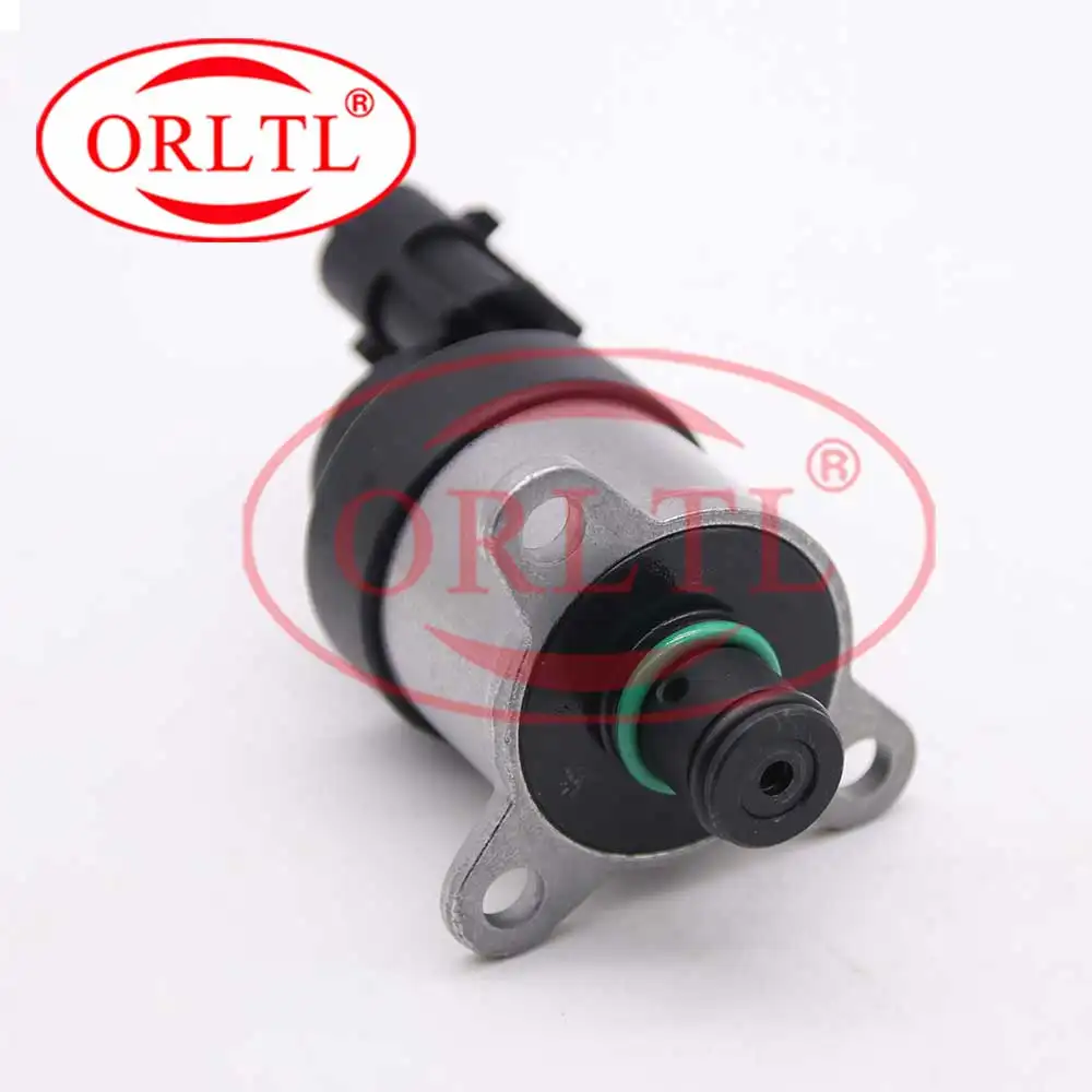 Orltl or7077 válvula solenoide de medição de combustível 0 928 400 617, válvula reguladora de pressão de combustível 0928400617
