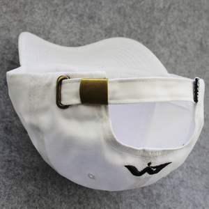 Venta wholesale QUILTED'<span class=keywords><strong>s</strong></span> structure small order top plane raiders snapback hats - Product Image 6