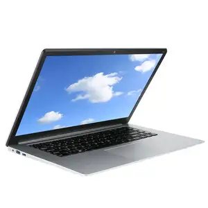 YEPO 737A6 Notebook Del Computer 15.6 ''FHD 1920*1080 Intel Celeron Apollo Lago J3455 di RAM 8GB SSD 256GB Del Computer Portatile