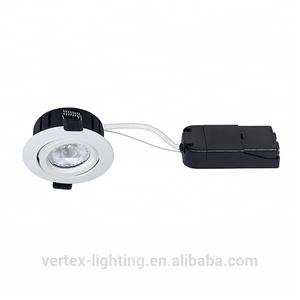 donlain led downlight led cocina downlight led 10w led empotrable downlight led cuadrado downlight de led <span class=keywords><strong>dowlight</strong></span> led - Product Image 5
