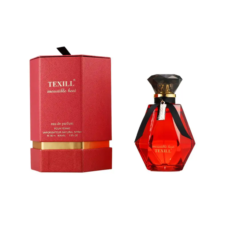 JH7339 Best-seller nel 2019 Eau de parfum per le donne 100ml