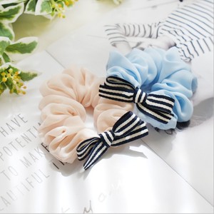 <span class=keywords><strong>Las</strong></span> mujeres least wholesale factory's out of hair horsetail hair holder <span class=keywords><strong>Scrunchies</strong></span> - Product Image 1