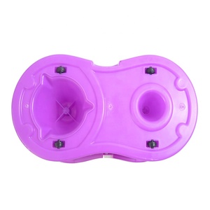 IMAXX ชีวิตที่ง่ายดายในครัวเรือน 360 ไมโครไฟเบอร์หมุนเมจิกซับมือกดสําหรับทําความสะอาดพื้น - Product Image 6
