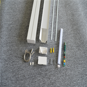 <span class=keywords><strong>3</strong></span> года гарантии 30 Вт 1,2 м высококачественные офисные отель украшения дома светодио дный линейный свет - Product Image 1
