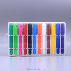 Kit de <span class=keywords><strong>Peinture</strong></span> De Visage professionnel avec Facile à Appliquer et Propre Durable Twist Up Crayons - Product Image 1