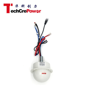 <span class=keywords><strong>2.4</strong></span> Ghz dài khoảng cách Omni-directional Hoạt Động RFID <span class=keywords><strong>Reader</strong></span> đối với Theo Dõi Tài Sản Hệ Thống - Product Image 1