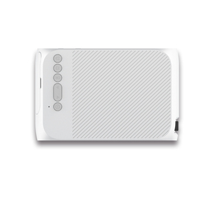 2018 Meilleure Vente mini portable projecteur YG 320 smart vidéo projecteur pour Home Cinéma <span class=keywords><strong>Film</strong></span> - Product Image 2