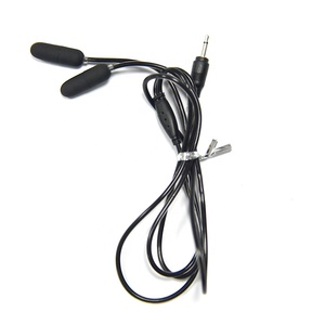 Eléctrico glande vibradores anillo <span class=keywords><strong>para</strong></span> <span class=keywords><strong>hombre</strong></span> masturbador pene duradera entrenador masajeador - Product Image 5