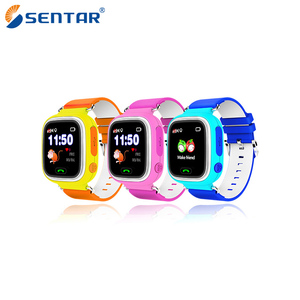 Impermeabile Smart Phone Telefono Cellulare di Sicurezza <span class=keywords><strong>Orologio</strong></span> Con Sensore di Luce - Product Image 4