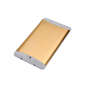 Personnalisé 7 pouces Android 4.4 construit en 3g phablet téléphone - Product Image 6