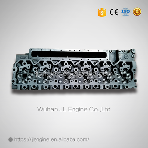 4942137/4942138/4942139/<span class=keywords><strong>ISL</strong></span>/isla 8.9L Motor de cilindro de piezas de Motor de <span class=keywords><strong>la</strong></span> cabeza con 24 válvulas de 6 cilindros - Product Image 6