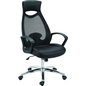 Wholesale High <strong>Back</strong> Swivel Office <strong>Chair</strong> <strong>Back</strong> <strong>Support</strong> Office Mesh Swivel <strong>Chair</strong> - Product Image 2