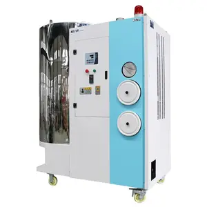 All-in-one industriale professionale deumidificazione essiccatore ad aria per la macchina di plastica