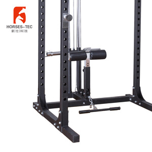 Heavy Duty Commercial Multi Gym Power Tower Rack <strong>Cage</strong> <strong>Squat</strong> - Product Image 2