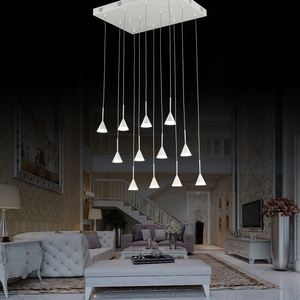Fibre optique <span class=keywords><strong>Paris</strong></span> Marché Aux Puces Suspendu Îlot De Cuisine Antique Restaurant Lustre - Product Image 6