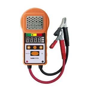 3015A 6 V 12 V Tester Batteria Auto