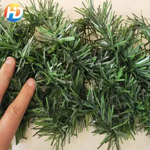 Trung Quốc Nhà Máy trang trí cỏ nhân tạo Chuỗi liên kết hàng rào dây thép lưới Loại sản phẩm - Product Image 2