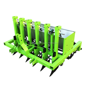 Équipement d'agriculture de l'ail, machine à <span class=keywords><strong>planter</strong></span> des graines d'ail, planteuse d'ail à vendre - Product Image 4