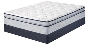 Diglant LIN-462 Sogno Resto Hilton <span class=keywords><strong>Re</strong></span> Molla Della Tasca 5 stelle materasso di massaggio/Materasso - Product Image 6