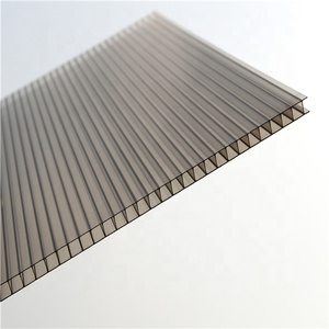 Hoja hueco <span class=keywords><strong>de</strong></span> policarbonato <span class=keywords><strong>de</strong></span> doble pared/hoja hueca <span class=keywords><strong>de</strong></span> policarbonato <span class=keywords><strong>de</strong></span> doble piel/hoja <span class=keywords><strong>de</strong></span> policarbonato hueco <span class=keywords><strong>de</strong></span> doble pared - Product Image 6