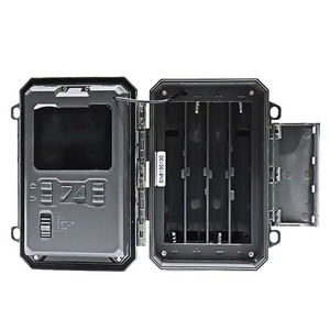 Caméra chasseur 22 ans Caméra de jeu <span class=keywords><strong>Victure</strong></span> Trail 1080P 16Mp Caméra chasseur de faune - Product Image 2