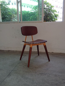 Sean dix en bois <span class=keywords><strong>copine</strong></span> chaise design - Product Image 5