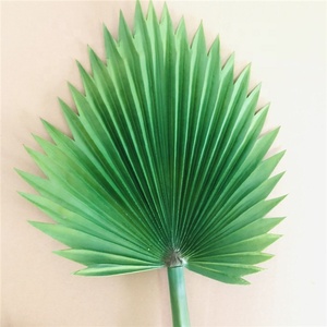 F-3306 Hojas de <span class=keywords><strong>Palma</strong></span> Artificiales Baratas y Populares, Hojas de Palmera - Product Image 3