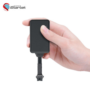 9-100v bajo costo detección de acceso lbs teléfono vía rápida pequeña moto oculta gps tracker - Product Image 5