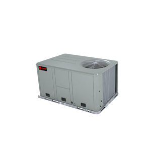 Bộ Điều Hòa Không Khí Thương Mại Bộ Điều Hòa Không Khí T3 Series R410A 60Hz 30 Tấn Tủ Làm Mát Làm Mát Máy Điều Hòa Không Khí Quạt Hướng Trục - Product Image 2