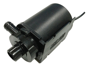 OEM de la bomba de agua de controladores de velocidad variable/CE ROSH 12 V mini submerge de la bomba de agua - Product Image 2