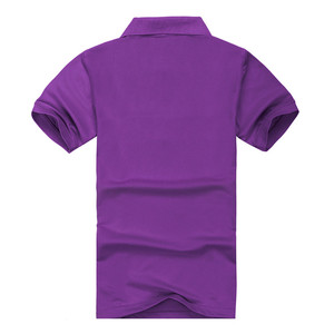 Oem Golf simple deporte El camiseta tamaño libre - Product Image 3