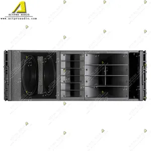 cases sound amplifier Suppliers-TTL55 line array system with amplifier TTL55 class D amplifier with smps high power loudspeaker cover 8000 people sound