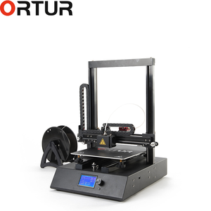 Hotsale bureau meilleur 3d imprimantes <span class=keywords><strong>2018</strong></span> pour l'éducation de sortie d'usine - Product Image 6