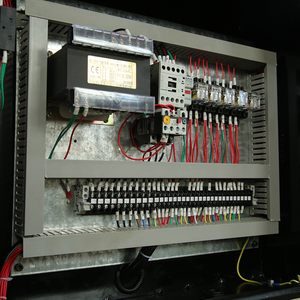 Calzado línea de producción/máquina de fabricación de - Product Image 5