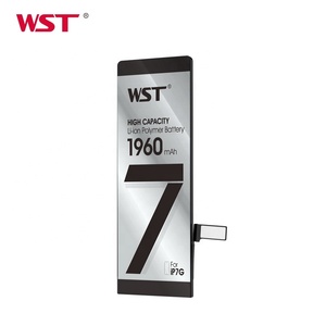 WST de todo el modelo de batería para teléfono móvil batería recargable para <span class=keywords><strong>iPhone</strong></span> <span class=keywords><strong>7</strong></span> - Product Image 6