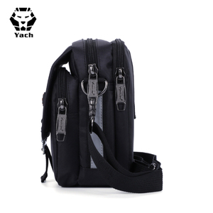 nco correa ajustable moda viaje de mensajero de <span class=keywords><strong>nylon</strong></span>, <span class=keywords><strong>eslinga</strong></span> bolsas de hombro de las mujeres, bolso - Product Image 4