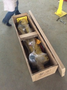 3000lbs ونش 12V/24V الكهربائية المحمولة شاحنة ذات مرفاع - Product Image 6