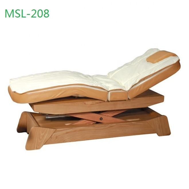 massage table wedges