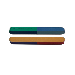 Meilleur choix de qualité en gros tampon à ongles tampons 6 voies pour fournitures pour <span class=keywords><strong>les</strong></span> ongles polonais - Product Image 1