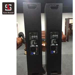 LA-H6 4*6.5 Inch Pa Cột Loa Hộp Dòng Mảng Hệ Thống Cột Hoạt Động Loa - Product Image 2