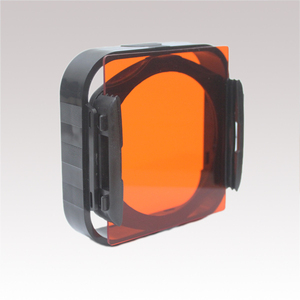 Máy ảnh Vuông Cokin P Lọc Chủ + Lọc <span class=keywords><strong>Adapter</strong></span> Nhẫn - Product Image 6