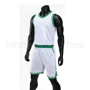 New design best basketball jersey design/basketball apparel - Product Image 2