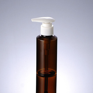 qualità bottiglie di <span class=keywords><strong>shampoo</strong></span> <span class=keywords><strong>100</strong></span> <span class=keywords><strong>ml</strong></span> 150 <span class=keywords><strong>ml</strong></span> di plastica dei capelli cura dei capelli cosmetici bottiglia in pet - Product Image 2