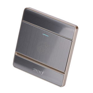 1 <span class=keywords><strong>casa</strong></span> europea pared ding dong <span class=keywords><strong>timbre</strong></span> interruptor - Product Image 1